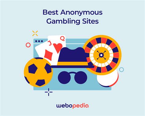 anonymous betting sites